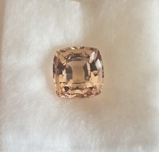 Morganite Rosa Ct. 6,30