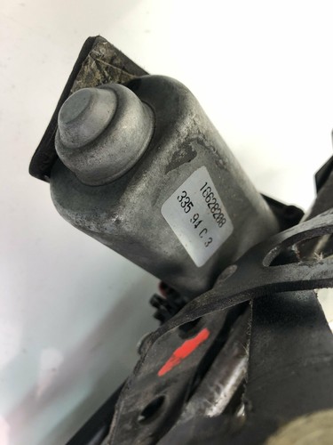 E6381 CHEVROLET Window Control Motor 16628208 - Picture 3 of 5