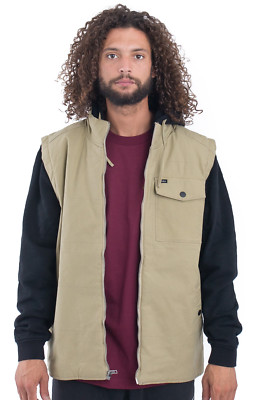 RVCA BREAKER PUFF JACKET