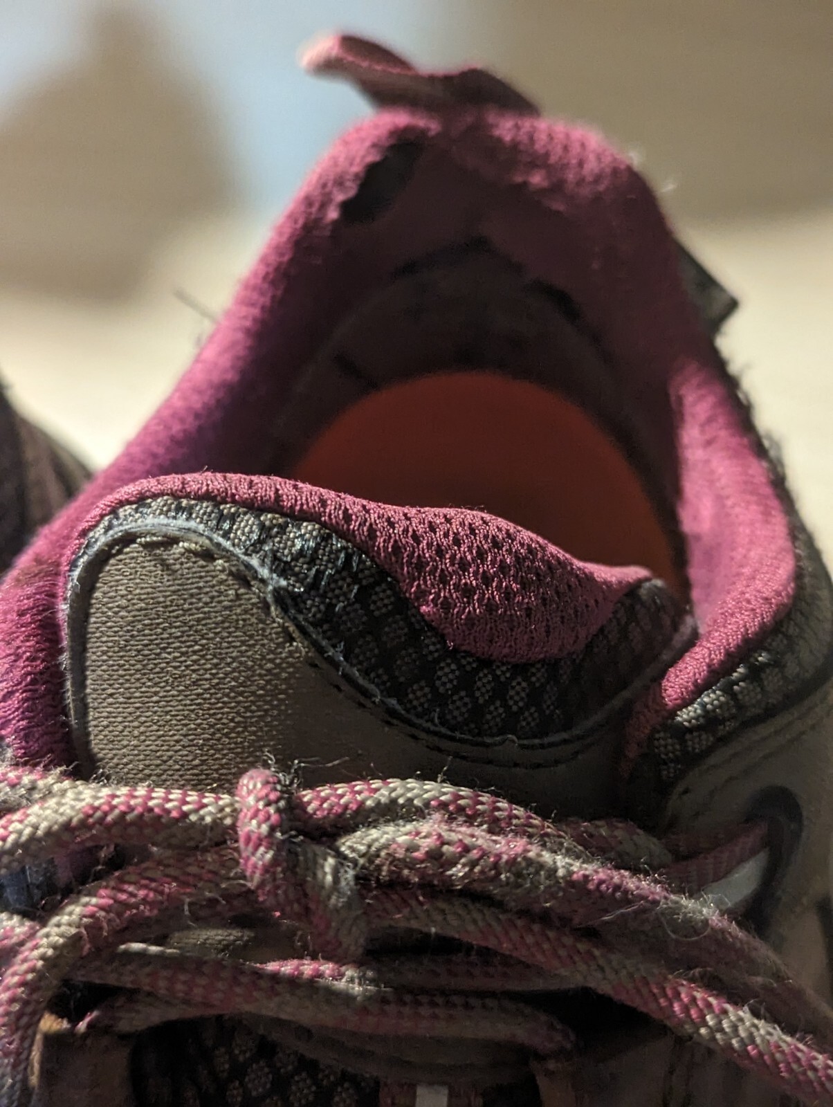 KEEN Scarpe da tennis basse donna marrone pelle 7 5