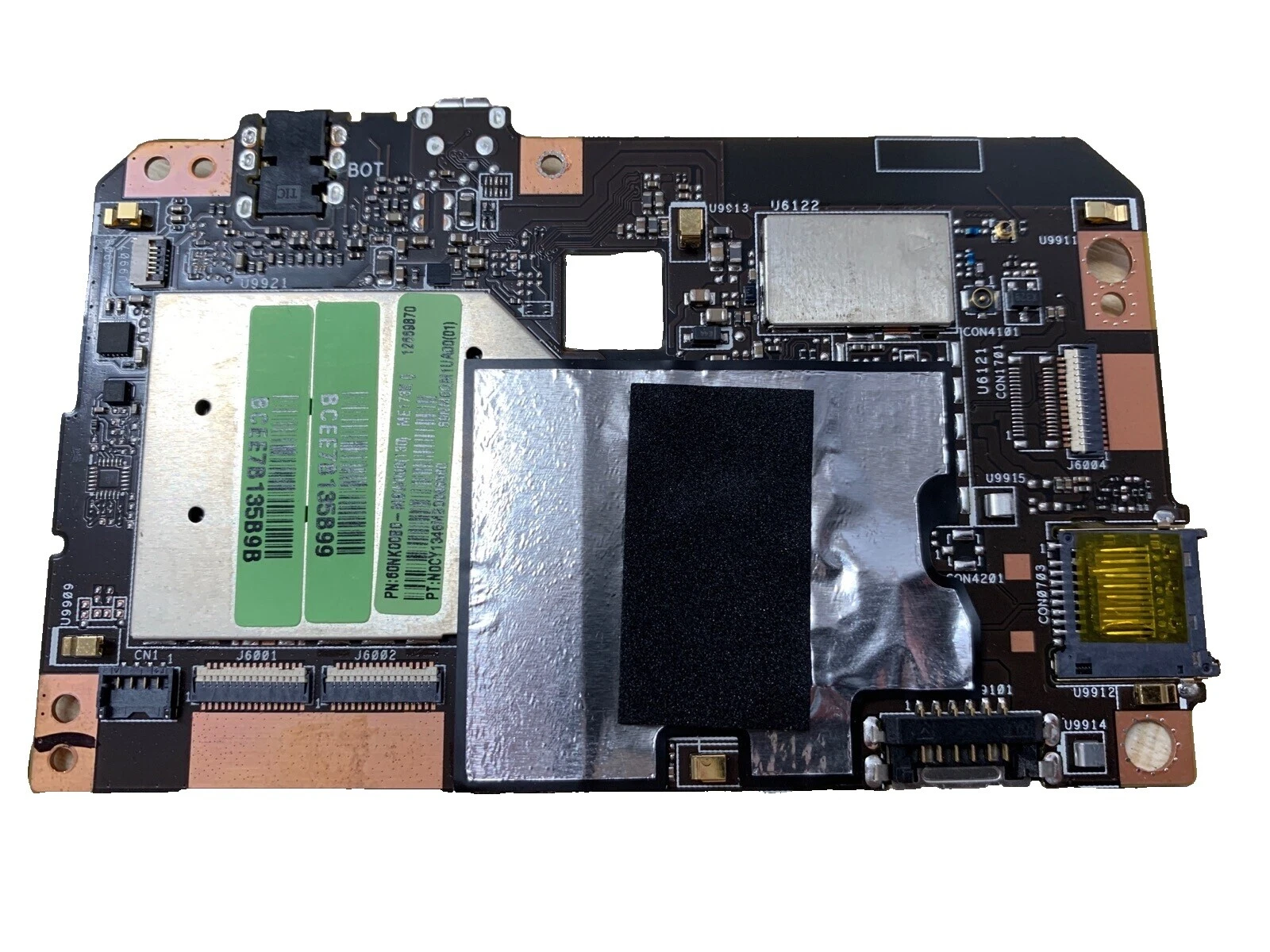 Lector de libros electrónicos y tablet ASUS piezas para Universal