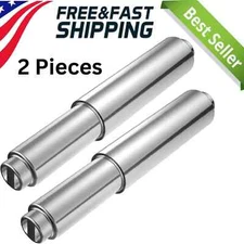 Toilet Paper Holder Spool Replacement Spring Roll Spindle Insert Tissue Shaft N