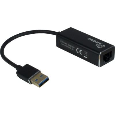 Netzwerk USB Adapter IT-810 USB 3.0  Gbit LAN Gigabit Ethernet bis zu 1000Mbit