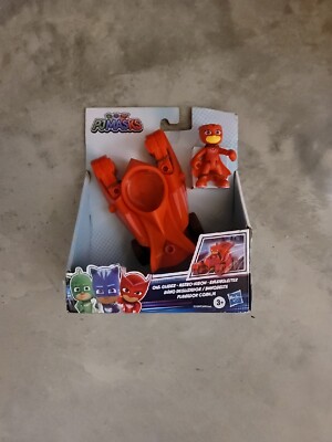PJ Masks Owl Glider New 