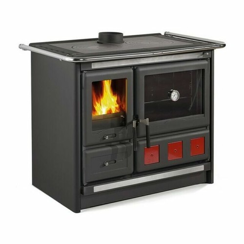Braciere Palazzetti Ecofire Classic - Ricambio 895702020, Per Stufe E Caminetti - Foto 9