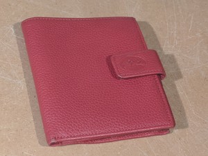 longchamp french wallet