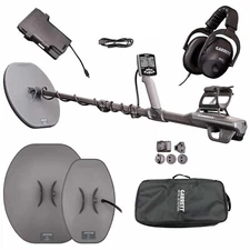 NEW Garrett Axiom Detector, Authorized Dealer Doc Amazing Detector WOW