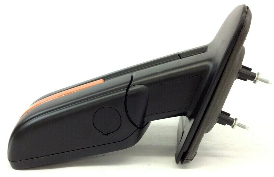 Espejo retrovisor lateral derecho pasajero Ford F-150 2011-2014 intermitente eléctrico térmico OEM Foto 3 de 4