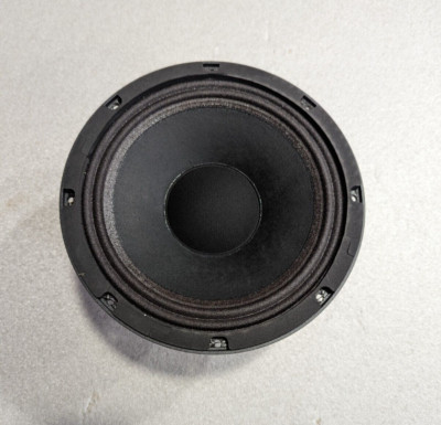 Beyma 8XC20 Professional Coaxial Speaker 8+16 8 inch