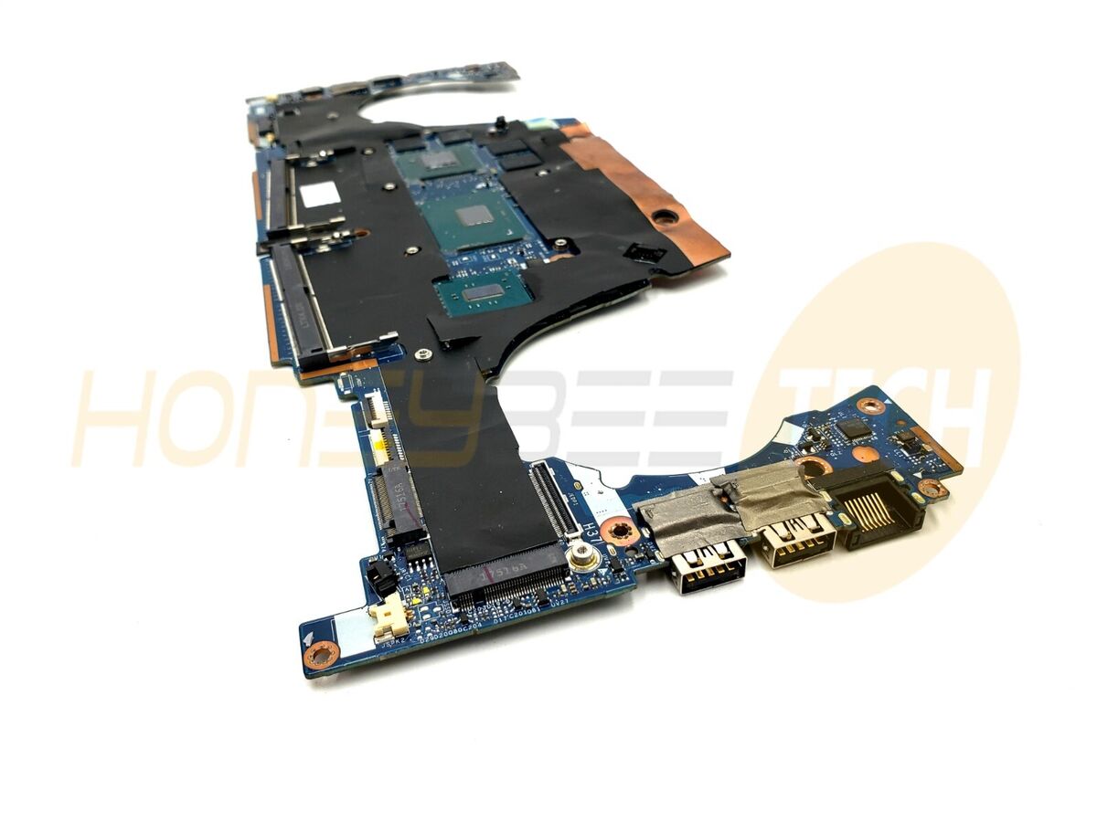 GENUINE HP ZBOOK STUDIO G3 INTEL MOTHERBOARD i7-6700HQ 2.6 GENUINE HP ZBOOK STUDIO G3 INTEL MOTHERBOARD i7-6700HQ 2.6