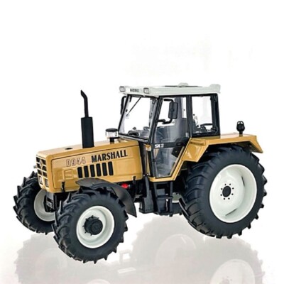 MARGE MODELS - Trattore a 4 ruote motrici Edizione limitata di 350 esemplari