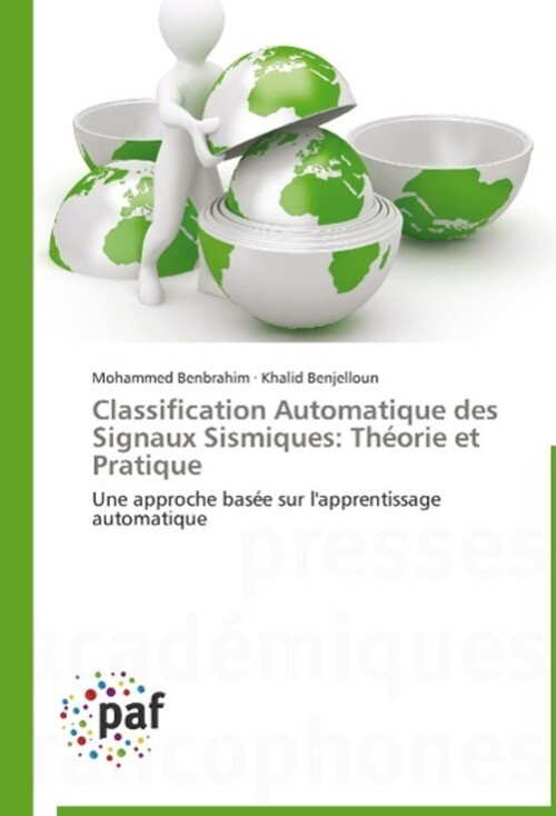 Thumbnail - Mohammed Benbrahim (u. A.) | Classification Automatique Des Signaux...
