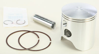 Wiseco Pro-Lite Piston Kit 68.50 MM for Honda CR 250 R 86-96 614M06850