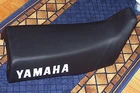 YAMAHA IT250 IT490 replacement seat cover 1983 - 1984