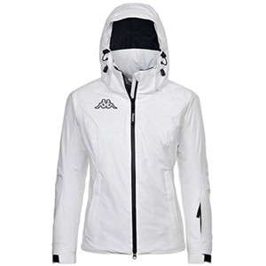 kappa snow jacket