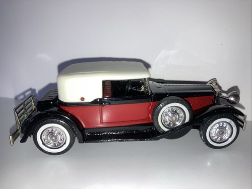 models of yesteryear Matchbox Y-15 1930 Packard Victoria - Picture 2 of 9