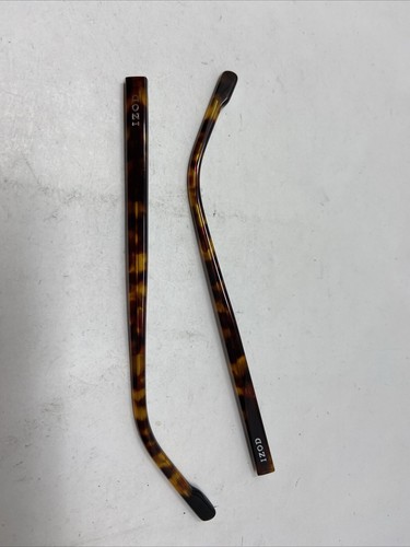IZOD IZ 2097 TORTOISE TOKYO 145mm TEMPLE ARM PARTS 2796