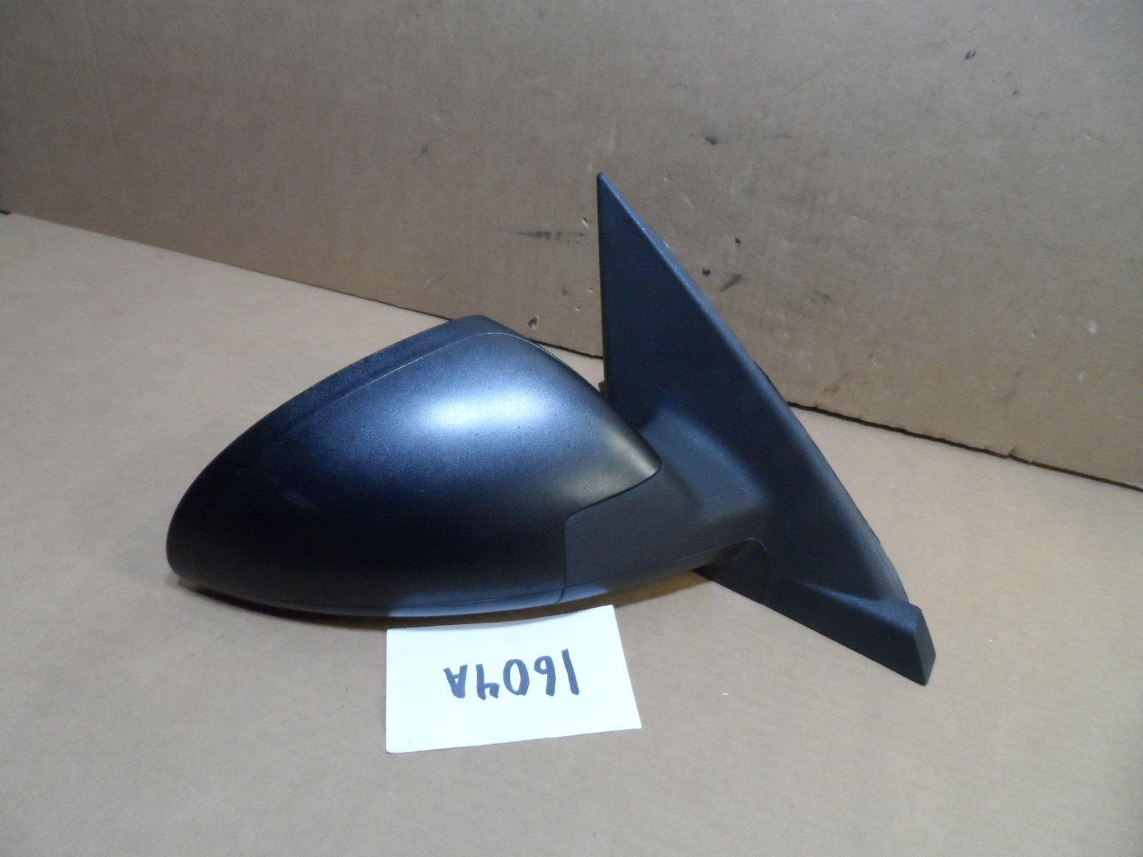05 06 07 Chevrolet Malibu Passenger side Mirror Used Power Textured #1604-A