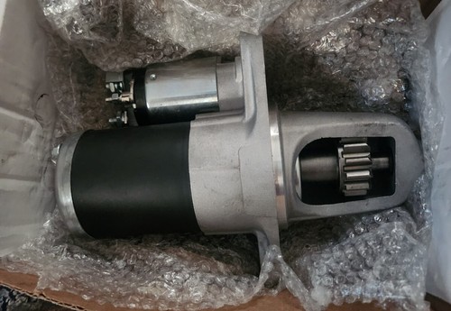 410-48235-JN J&N Electrical Products Starter | eBay