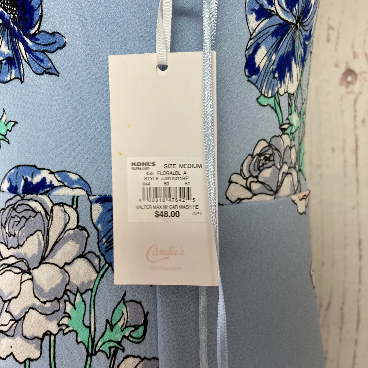 Kohls halter cheap dress