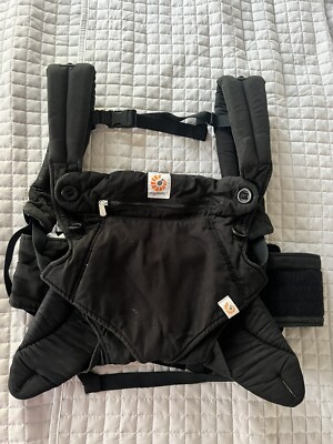 ergobaby four position 360