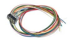 ESU 51950 Cable Harness 8-Pin Plug 30cm Leads | New | 51950