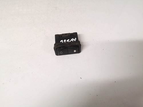 BMW 5-Series 1997 Power window control (Window Regulator-Window Sw #1497777-93