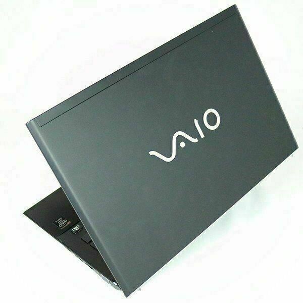 SONY VAIO Pro PG VJPG11C11N Core i5 7200U 4GB 128GB SSD Used laptop