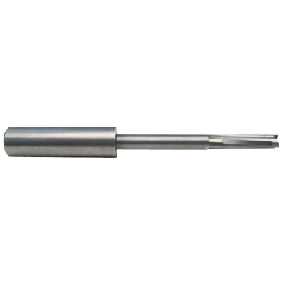 VHW Spiralnutfräser D3,30x17x70mm S8 Z3 VHM Oberfräser Schaftfräser S1012.83