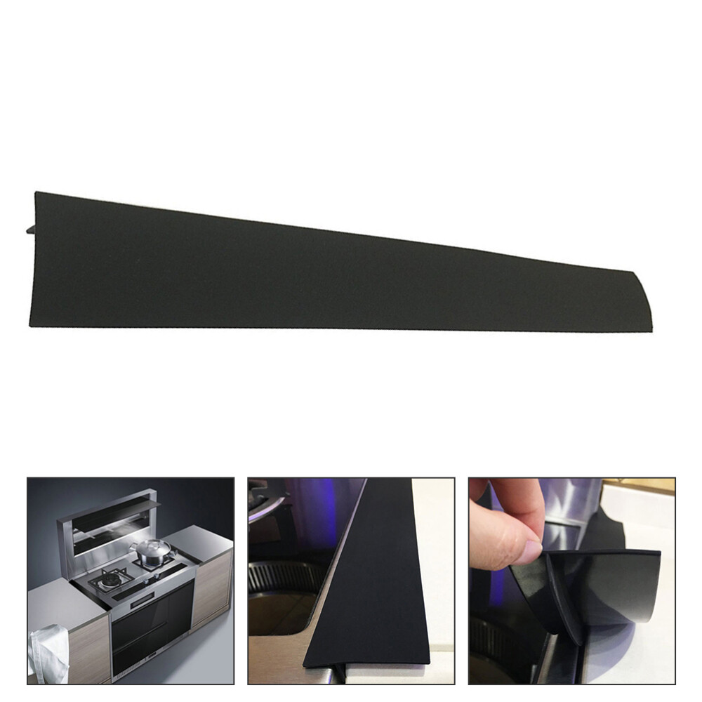 Oil-Proof Kitchen Stove Countertop Sealing Strip Caulk for Gaps