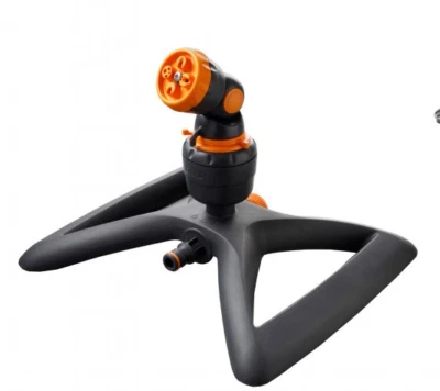 G.F. Kreisregner und Sektorenregner 4 JET LIFT auf Standfuß GF80005667