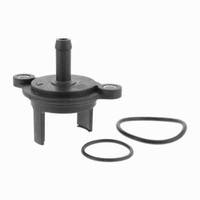 Vemo ThermostatgehäUse FüR Ford Fiesta 6 7 B-MAX C-MAX 2 Focus 3 Mondeo 5
