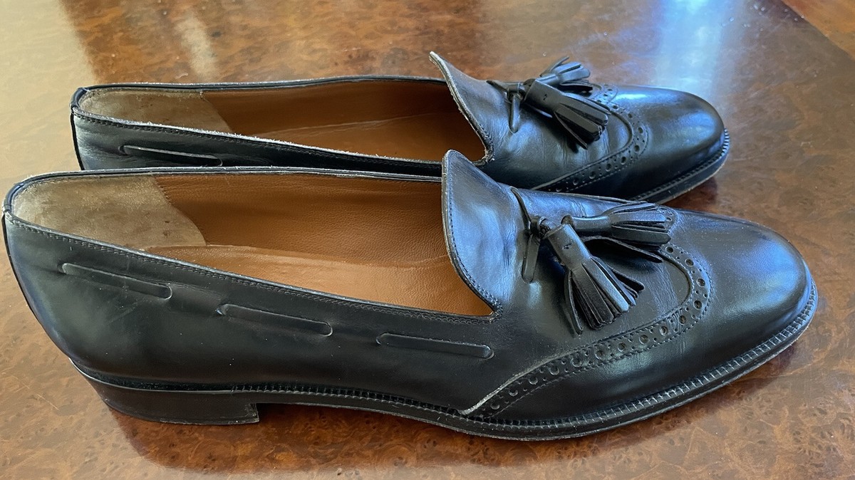 Salvatore Ferragamo B29U Asante02 made in Italy Moccasin with Gancini ornament - Men | Ferragamo main image 3