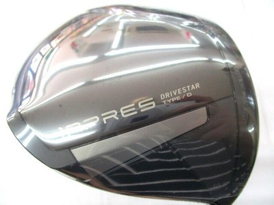 Yamaha inpres DRIVESTAR Type D 2025 10.5° 1W SPEEDER NX for YAMAHA 