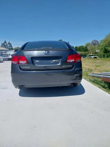 7J0512 Centralina Regolazione Luci per LEXUS GS (GS/US/WS19) * 2008 160978 - Bild 7 von 8