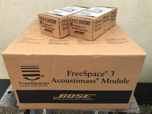 freespace 3 series ii