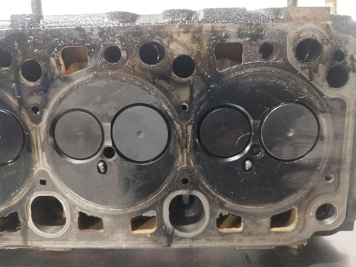 HCPA 1S4Q6090C1B Zylinderkopf R. für FORD TRANSIT CONNECT (TC7) 872137 - Bild 5 von 7
