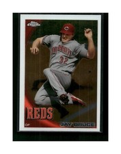 Click to enlarge Jay Bruce