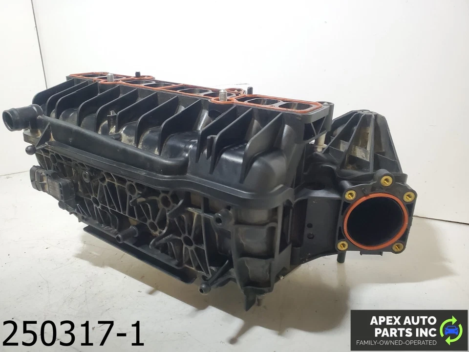 OEM 2017-2018 Ford Fusion 2.5L  Intake Manifold - Image 2 of 4