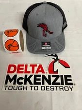 Delta Mckenzie Package