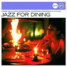Jazz For Dining (Jazz Club) von Various | CD | Zustand sehr gut