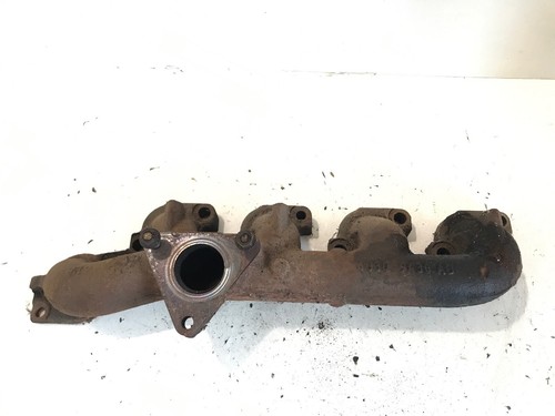 Peugeot Boxer Auspuffkrümmer 6U3Q9430Ad 2.2 Hdi 2007