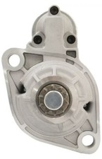 STARTER MOTOR FOR VOLKSWAGEN GOLF 1K1 V GTI 2.0L AXX Turbo Petrol 4cyl MANUAL 
