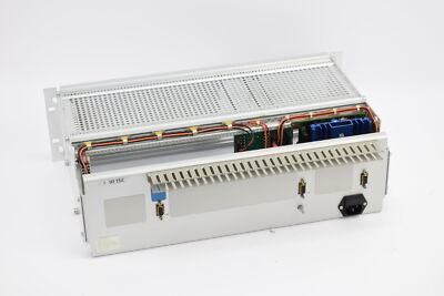 Bronkhorst High-Tech Power Supply 220Vac E-5412-XZ ( 911057C )