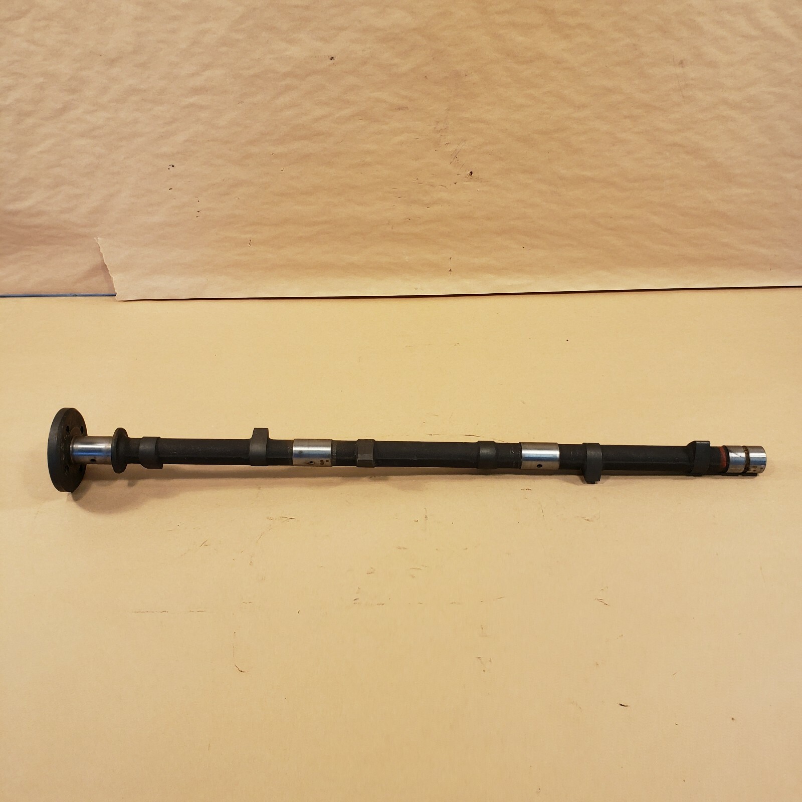 Jaguar 4.2 L Original Exhuast Camshaft C37582 Fits XKE E-type Xj6  