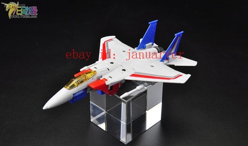 Perfect Dx9 Toys X16 X28 X29 Usurper Bluebolt Skyshaker Action Figure New Toy - Picture 7 of 9