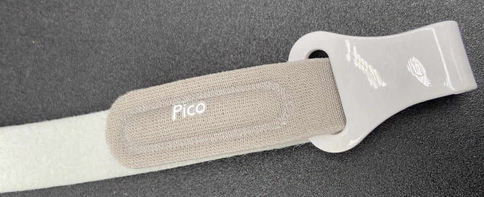 Casco Philips Respironics "Con Clips" para Mascarilla Nasal Pico Nuevo En Bolsa Foto 2 de 4