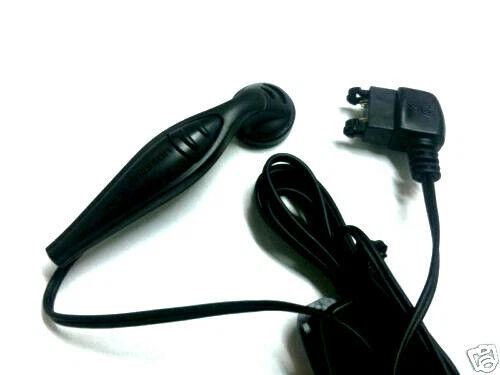 Auriculares para teléfonos celulares Sony Ericsson con funciones de llamada