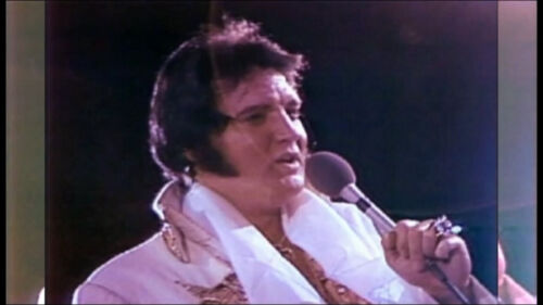 ELVIS PRESLEY - Ultimate 1977. (concerts) DVDs x4 - Afbeelding 8 van 18
