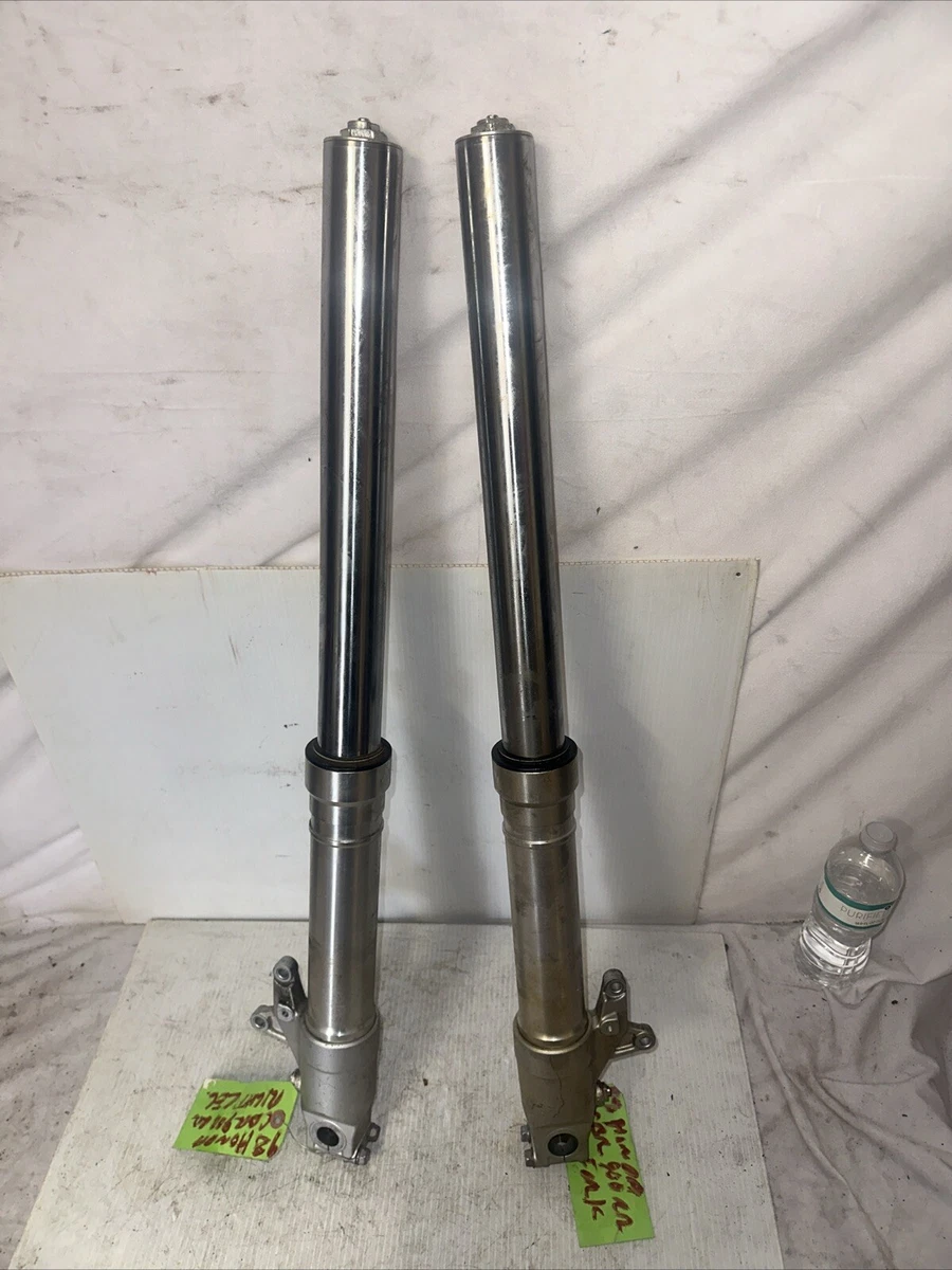 Motorcycle Fork Tubes for Honda CBR900RR for sale | eBay